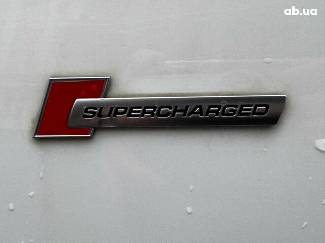 Білий Ауді Ку 7, об'ємом двигуна 3 л та пробігом 78 тис. км за 17490 $, фото 28 на Automoto.ua