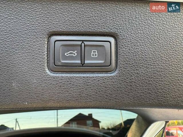 Белый Ауди Ку 7, объемом двигателя 3 л и пробегом 161 тыс. км за 29500 $, фото 24 на Automoto.ua