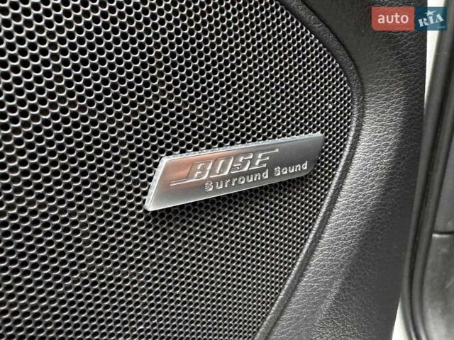 Білий Ауді Ку 7, об'ємом двигуна 3 л та пробігом 78 тис. км за 17490 $, фото 23 на Automoto.ua