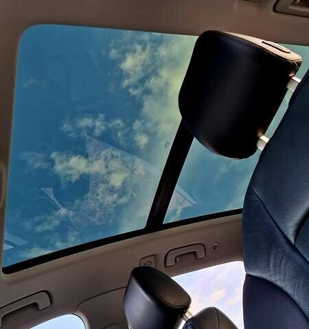 Білий Ауді Ку 7, об'ємом двигуна 3 л та пробігом 159 тис. км за 26500 $, фото 18 на Automoto.ua