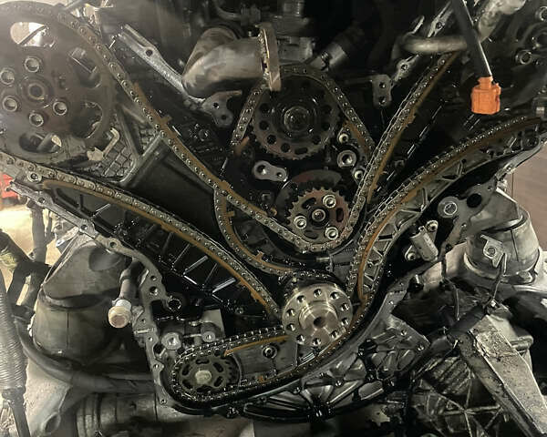 Ауди Ку 7 2015 в Владимир-Волынский на Automoto.ua Белый Ауди Ку 7, объемом двигателя 2.97 л и пробегом 320 тыс. км за 21000 $, фото 17 на Automoto.ua