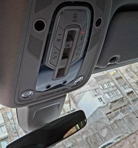 Білий Ауді Ку 7, об'ємом двигуна 3 л та пробігом 159 тис. км за 26500 $, фото 24 на Automoto.ua