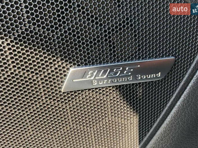 Белый Ауди Ку 7, объемом двигателя 3 л и пробегом 148 тыс. км за 18000 $, фото 13 на Automoto.ua