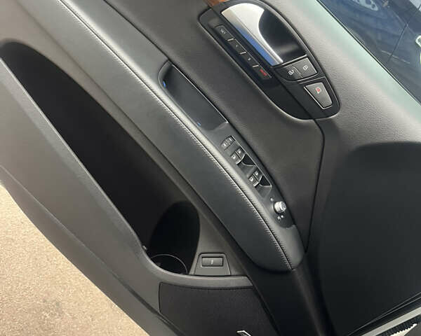 Білий Ауді Ку 7, об'ємом двигуна 3 л та пробігом 218 тис. км за 19500 $, фото 16 на Automoto.ua