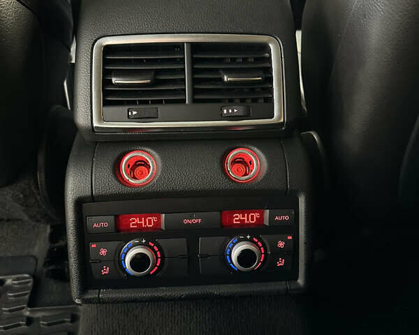 Ауди Ку 7 2015 в Владимир-Волынский на Automoto.ua Белый Ауди Ку 7, объемом двигателя 2.97 л и пробегом 320 тыс. км за 21000 $, фото 15 на Automoto.ua