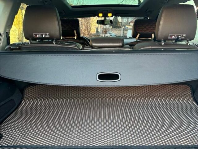 Белый Ауди Ку 7, объемом двигателя 3 л и пробегом 170 тыс. км за 14999 $, фото 13 на Automoto.ua