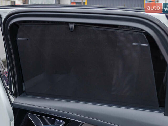 Белый Ауди Ку 7, объемом двигателя 3 л и пробегом 167 тыс. км за 24999 $, фото 39 на Automoto.ua