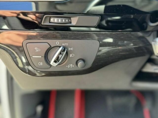 Білий Ауді Ку 7, об'ємом двигуна 3 л та пробігом 110 тис. км за 32500 $, фото 7 на Automoto.ua