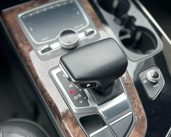 Белый Ауди Ку 7, объемом двигателя 3 л и пробегом 198 тыс. км за 23000 $, фото 15 на Automoto.ua