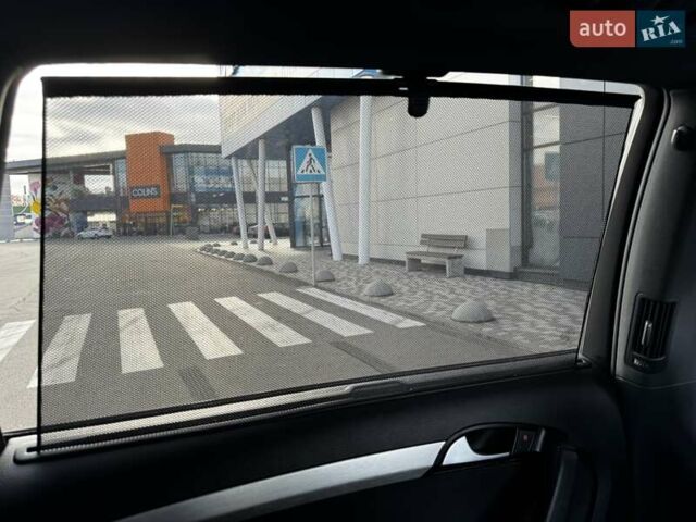 Білий Ауді Ку 7, об'ємом двигуна 3 л та пробігом 125 тис. км за 21000 $, фото 18 на Automoto.ua