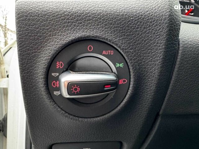 Білий Ауді Ку 7, об'ємом двигуна 3 л та пробігом 78 тис. км за 17490 $, фото 35 на Automoto.ua
