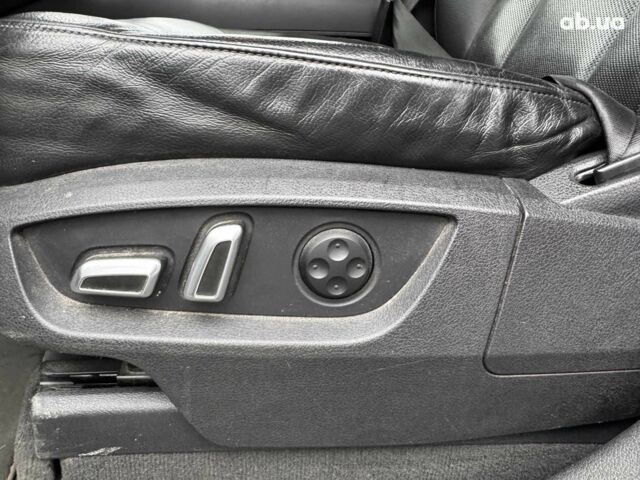 Білий Ауді Ку 7, об'ємом двигуна 3 л та пробігом 78 тис. км за 17490 $, фото 31 на Automoto.ua