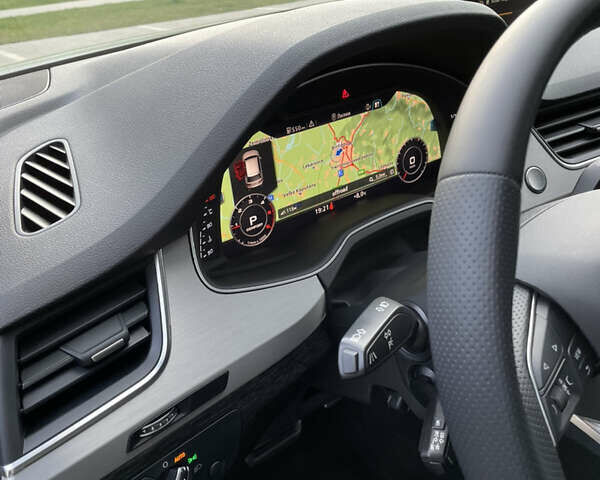 Белый Ауди Ку 7, объемом двигателя 3 л и пробегом 153 тыс. км за 40777 $, фото 30 на Automoto.ua