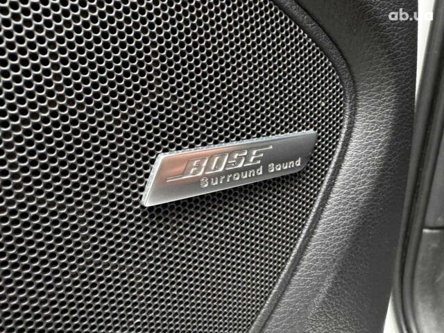 Білий Ауді Ку 7, об'ємом двигуна 3 л та пробігом 78 тис. км за 17490 $, фото 22 на Automoto.ua