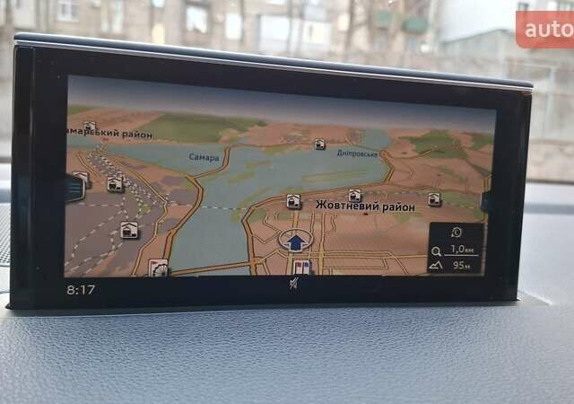 Білий Ауді Ку 7, об'ємом двигуна 3 л та пробігом 159 тис. км за 26500 $, фото 28 на Automoto.ua