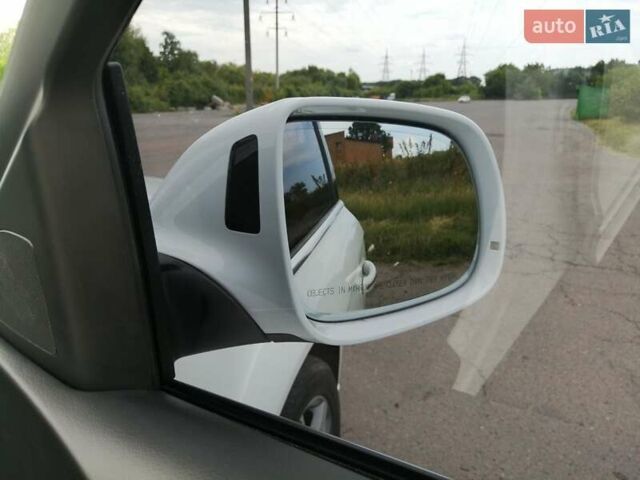 Ауди Ку 7 2015 в Полтаве на Automoto.ua Белый Ауди Ку 7, объемом двигателя 3 л и пробегом 118 тыс. км за 20500 $, фото 53 на Automoto.ua