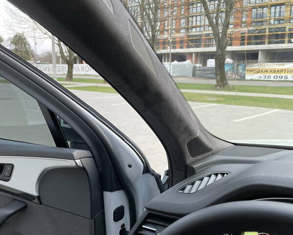 Белый Ауди Ку 7, объемом двигателя 3 л и пробегом 153 тыс. км за 40777 $, фото 33 на Automoto.ua