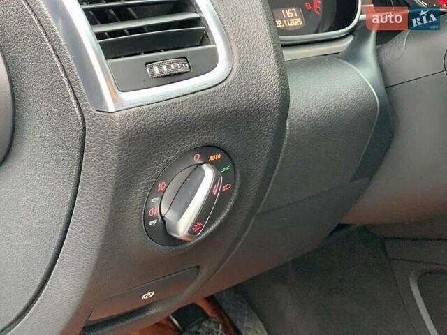 Білий Ауді Ку 7, об'ємом двигуна 3 л та пробігом 205 тис. км за 15890 $, фото 29 на Automoto.ua