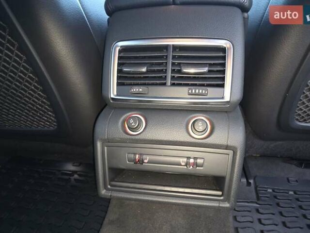 Белый Ауди Ку 7, объемом двигателя 2.97 л и пробегом 220 тыс. км за 24000 $, фото 45 на Automoto.ua