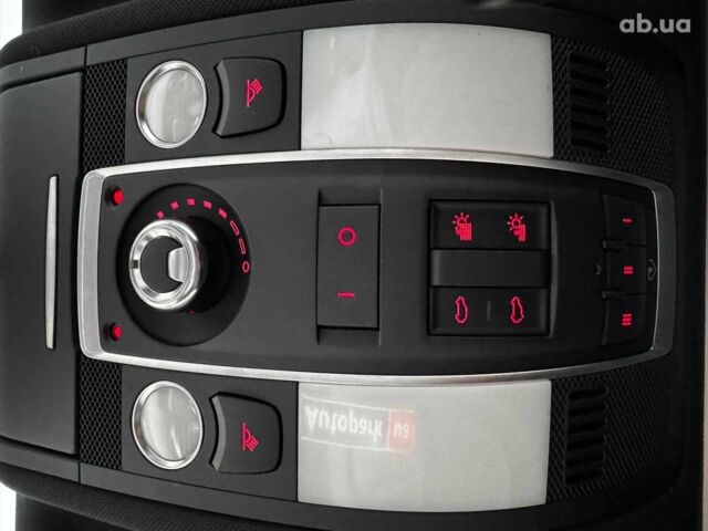 Білий Ауді Ку 7, об'ємом двигуна 3 л та пробігом 78 тис. км за 17490 $, фото 47 на Automoto.ua