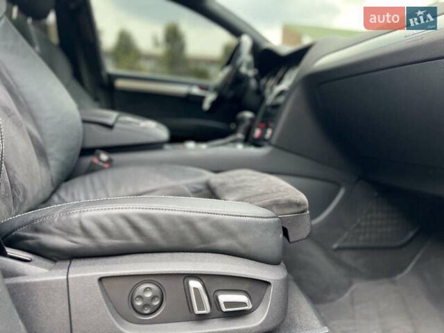 Білий Ауді Ку 7, об'ємом двигуна 2.97 л та пробігом 240 тис. км за 27000 $, фото 22 на Automoto.ua