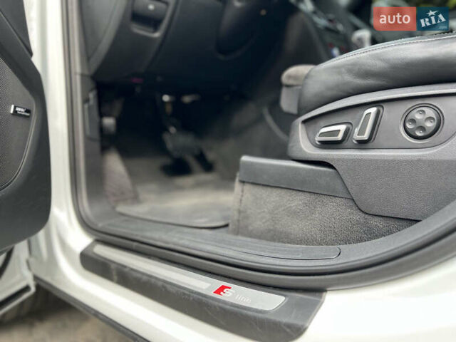 Білий Ауді Ку 7, об'ємом двигуна 2.97 л та пробігом 240 тис. км за 27000 $, фото 15 на Automoto.ua