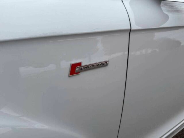 Білий Ауді Ку 7, об'ємом двигуна 3 л та пробігом 80 тис. км за 11000 $, фото 14 на Automoto.ua