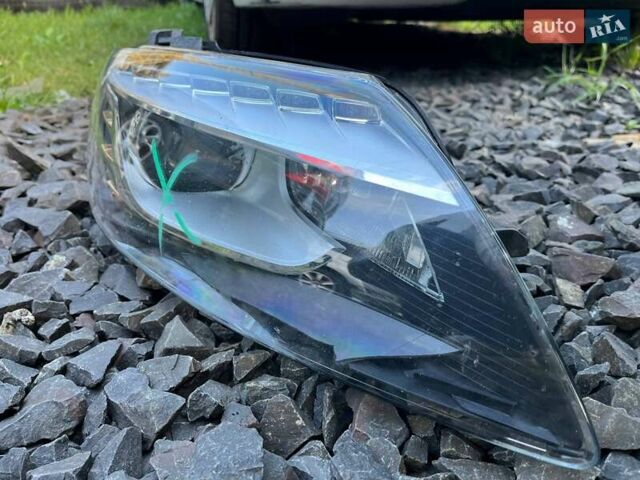 Білий Ауді Ку 7, об'ємом двигуна 3 л та пробігом 111 тис. км за 13890 $, фото 14 на Automoto.ua