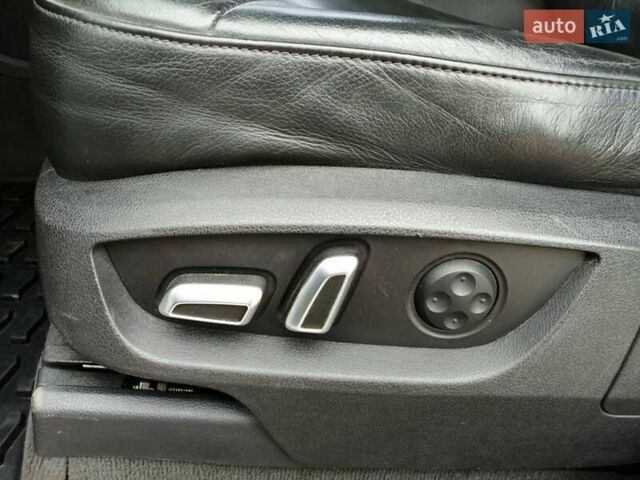 Ауди Ку 7 2015 в Полтаве на Automoto.ua Белый Ауди Ку 7, объемом двигателя 3 л и пробегом 118 тыс. км за 20500 $, фото 23 на Automoto.ua