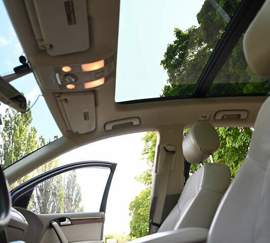 Белый Ауди Ку 7, объемом двигателя 3 л и пробегом 156 тыс. км за 23800 $, фото 9 на Automoto.ua