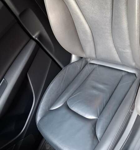 Білий Ауді Ку 7, об'ємом двигуна 3 л та пробігом 159 тис. км за 26500 $, фото 25 на Automoto.ua