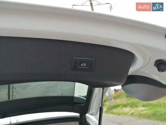 Ауди Ку 7 2015 в Полтаве на Automoto.ua Белый Ауди Ку 7, объемом двигателя 3 л и пробегом 118 тыс. км за 20500 $, фото 48 на Automoto.ua