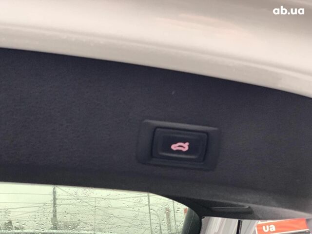 Белый Ауди Ку 7, объемом двигателя 3 л и пробегом 205 тыс. км за 15890 $, фото 15 на Automoto.ua