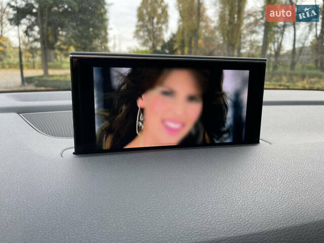 Белый Ауди Ку 7, объемом двигателя 2.97 л и пробегом 124 тыс. км за 36000 $, фото 69 на Automoto.ua