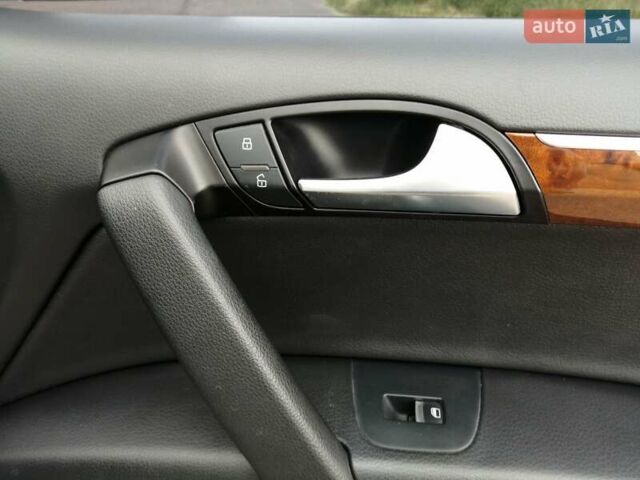 Ауди Ку 7 2015 в Полтаве на Automoto.ua Белый Ауди Ку 7, объемом двигателя 3 л и пробегом 118 тыс. км за 20500 $, фото 46 на Automoto.ua