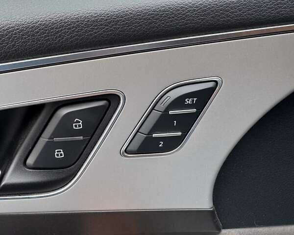 Білий Ауді Ку 7, об'ємом двигуна 2.97 л та пробігом 270 тис. км за 40500 $, фото 5 на Automoto.ua