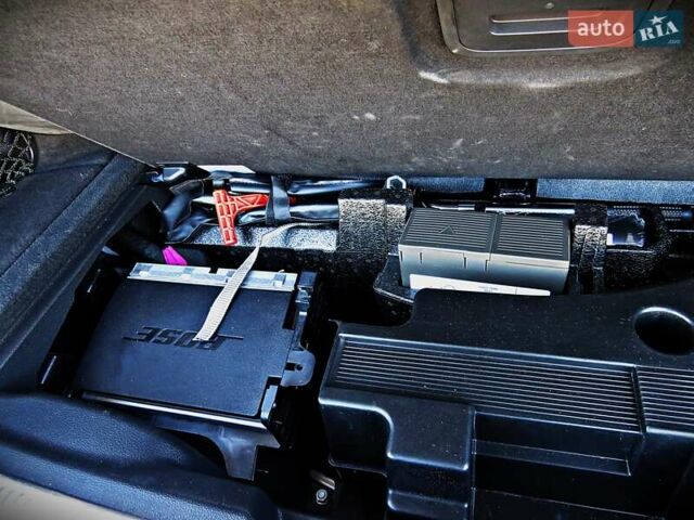 Белый Ауди Ку 7, объемом двигателя 2.97 л и пробегом 202 тыс. км за 43000 $, фото 45 на Automoto.ua