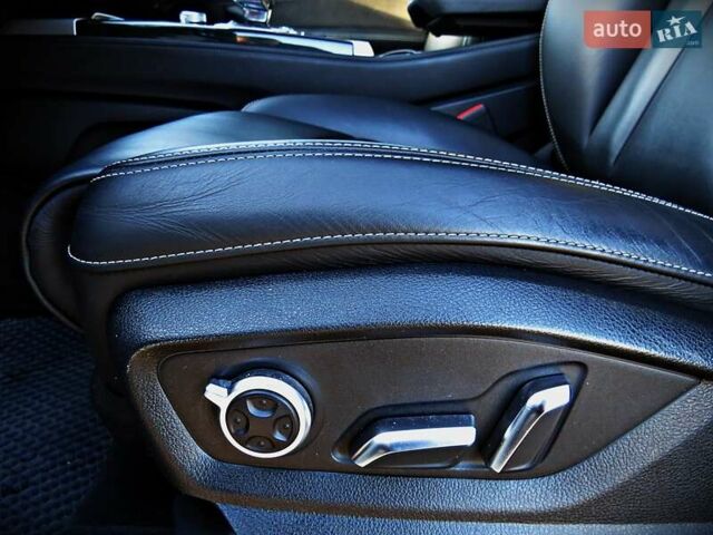 Белый Ауди Ку 7, объемом двигателя 2.97 л и пробегом 202 тыс. км за 43000 $, фото 24 на Automoto.ua