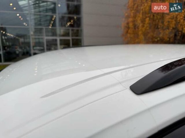 Белый Ауди Ку 7, объемом двигателя 3 л и пробегом 174 тыс. км за 39500 $, фото 80 на Automoto.ua