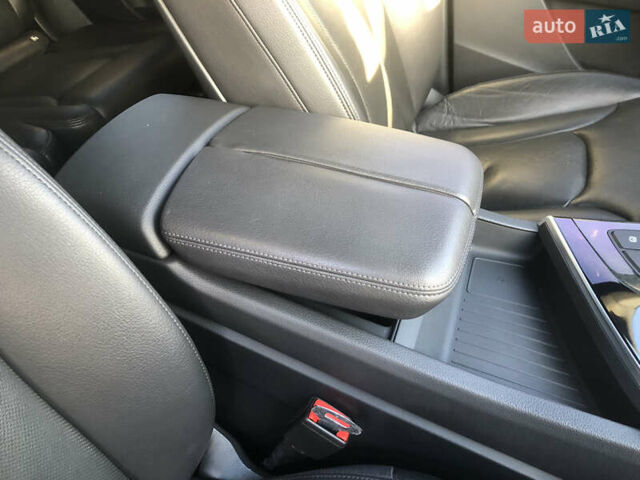 Білий Ауді Ку 7, об'ємом двигуна 2.97 л та пробігом 84 тис. км за 44000 $, фото 33 на Automoto.ua