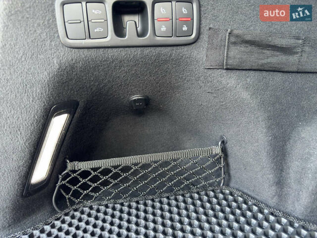 Белый Ауди Ку 7, объемом двигателя 3 л и пробегом 169 тыс. км за 42000 $, фото 43 на Automoto.ua