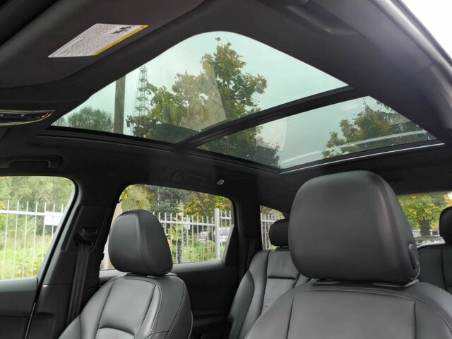 Белый Ауди Ку 7, объемом двигателя 2 л и пробегом 71 тыс. км за 14200 $, фото 7 на Automoto.ua