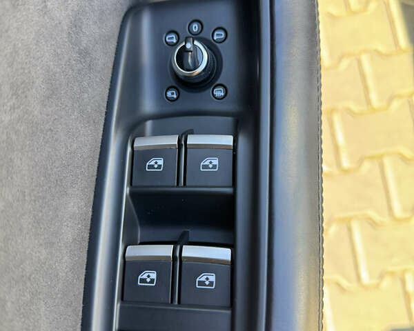 Белый Ауди Ку 7, объемом двигателя 2.97 л и пробегом 208 тыс. км за 48000 $, фото 58 на Automoto.ua