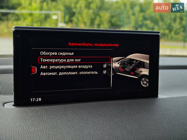 Белый Ауди Ку 7, объемом двигателя 3 л и пробегом 161 тыс. км за 47000 $, фото 129 на Automoto.ua