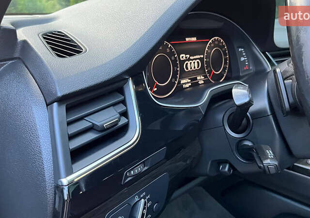 Белый Ауди Ку 7, объемом двигателя 3 л и пробегом 209 тыс. км за 23900 $, фото 33 на Automoto.ua