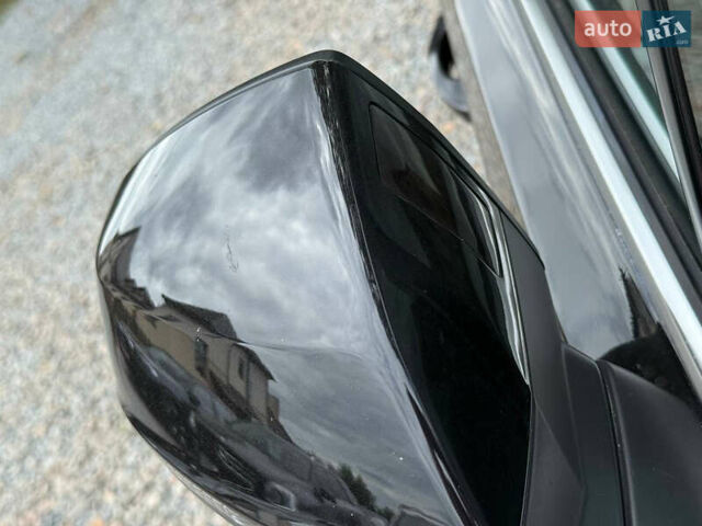 Ауди Ку 7 2016 в Стрые на Automoto.ua Белый Ауди Ку 7, объемом двигателя 3 л и пробегом 184 тыс. км за 23900 $, фото 20 на Automoto.ua