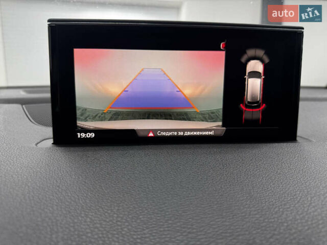 Ауди Ку 7 2016 в Одессе на Automoto.ua Белый Ауди Ку 7, объемом двигателя 2.97 л и пробегом 269 тыс. км за 34999 $, фото 10 на Automoto.ua