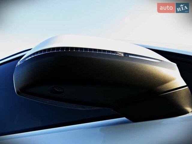 Белый Ауди Ку 7, объемом двигателя 2.97 л и пробегом 202 тыс. км за 43000 $, фото 15 на Automoto.ua