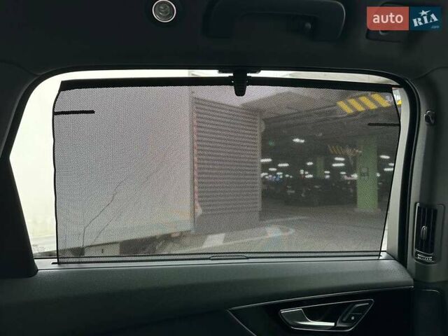 Білий Ауді Ку 7, об'ємом двигуна 3 л та пробігом 117 тис. км за 34500 $, фото 25 на Automoto.ua