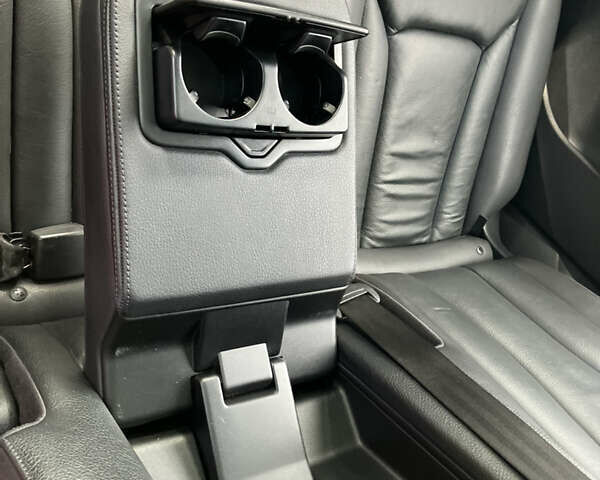 Белый Ауди Ку 7, объемом двигателя 3 л и пробегом 182 тыс. км за 27490 $, фото 17 на Automoto.ua